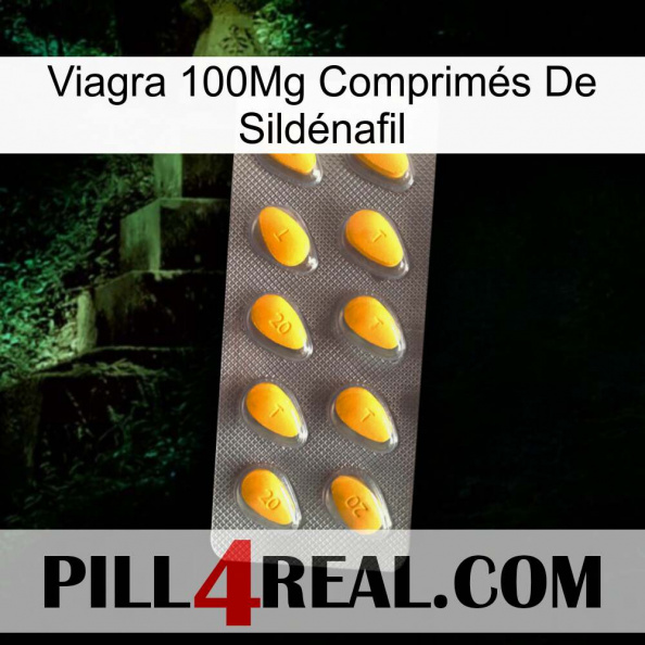Viagra 100Mg Comprimés De Sildénafil cialis1.jpg
